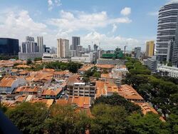 Duo Residences (D7), Apartment #578332141